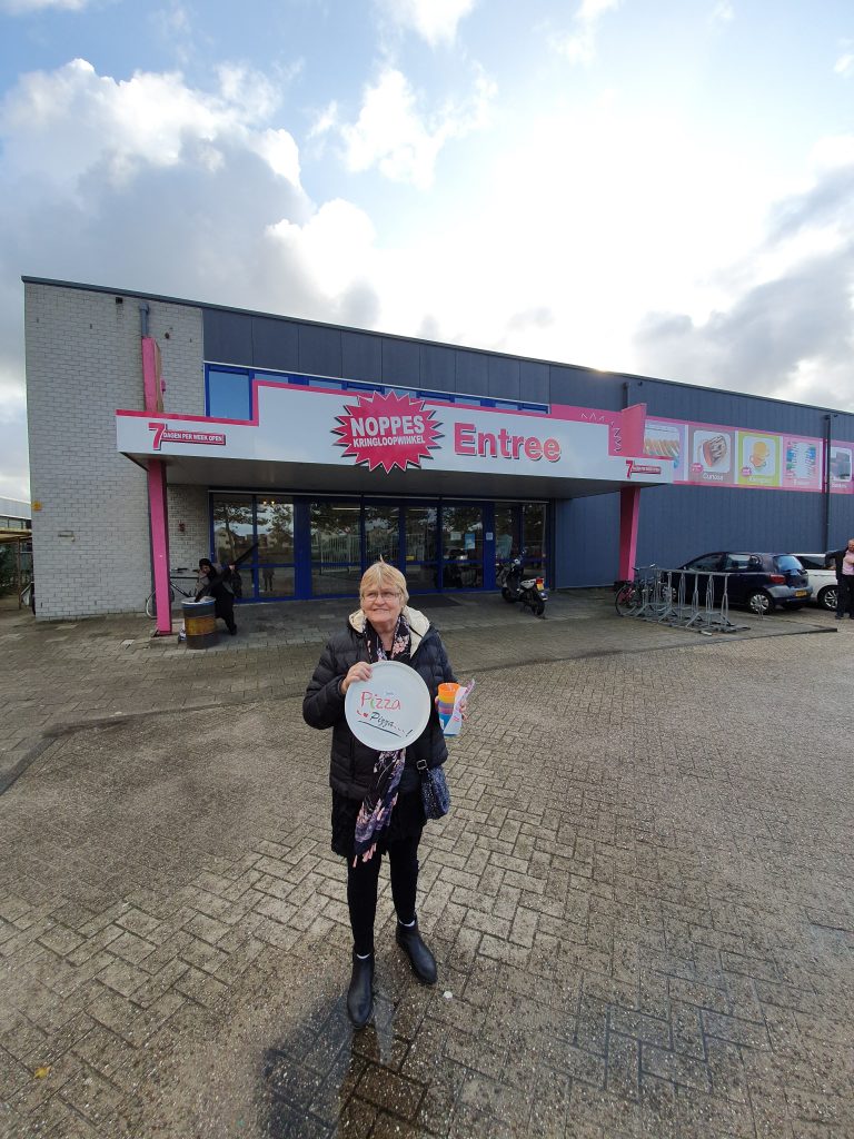 Noppes Wormer