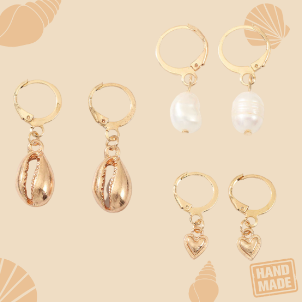 Bali sieraden